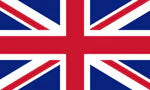 Premium Quality Flag - Union Jack 3 X 5