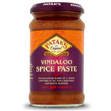 Patak's Vindaloo Spice Paste 283g
