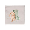 Wrendale 'A Dog's Life' Dog Foldable Shopper Bag