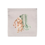 Wrendale 'A Dog's Life' Dog Foldable Shopper Bag