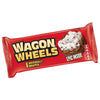 Burton's Wagon Wheels