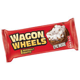 Burton's Wagon Wheels