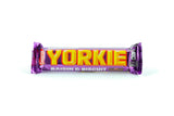 Yorkie Raisin & Biscuit 44g