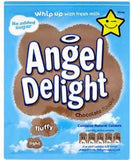 Angel Delight Chocolate Mix 59g