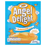 Angel Delight Butterscotch Mix