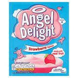 Angel Delight Strawberry Mix 59g