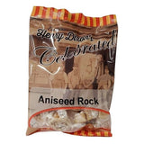 Henry Dixon's Aniseed Rock 120g
