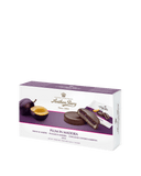 Anthon Berg Marzipan Rounds Plum in Madeira 220g