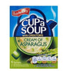Batchelors Cup a Soup "Cream of Asparagus" (4)