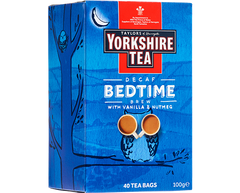 Yorkshire Tea Decaf 160ティーバッグ Amazon.com: Taylors of Harrogate Yorkshire Tea Decaf 160 tea
