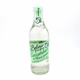 Belvoir sparkling Cucumber & Mint 250ml