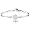 Brosway Dreamcatcher Bracelet with Dazzling Swarovski Crystals