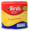 Birds Custard Powder Drum 250g