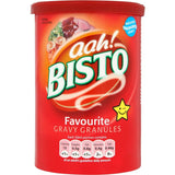 Bisto Beef Gravy Granules 190g