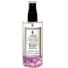 Calm Lavender body Mist with Crystals 4oz