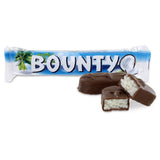 Mars Bounty Milk Chocolate
