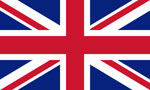 Large Flag - Union Jack