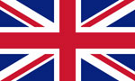 Premium Quality Flag - Union Jack
