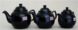 BROWN BETTY TEAPOT  4 CUP (LAST ONE!)