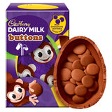 Cadbury Dairy Milk Buttons egg 91G