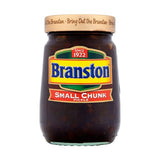 Branston Pickle Small Chunk 360g