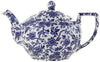 Burleigh Blue Arden Large Teapot