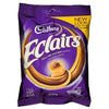 Cadbury Eclairs Bag 130g