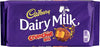 Cadbury Crunchie Bits Bar 180g