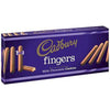 Cadbury Milk Chocolate Fingers 114g