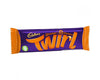 Cadbury Orange Twirl 43g