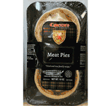 Cameron's Meat Pies 2pk (please add ice pack for shipping)