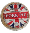 Cameron's Olde World Traditional Pork Pie 6oz
