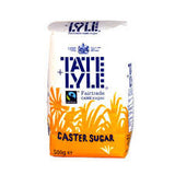 Tate + Lyle Caster Sugar 500g