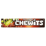 Chewits Cola Flavor 40g