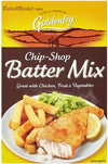 GoldenFry Chip Shop Batter 170g