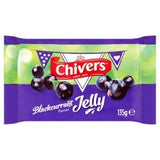 Chivers Blackcurrant Jelly 135g