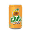Club Orange Can