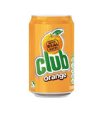 Club Orange Can
