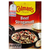 Colman's Beef Stroganoff Mix