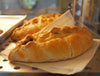 PIE SOCIETY - Cornish Pasty (Please add an ice pack for shipping)