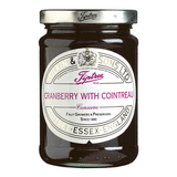 Tiptree Cranberry with Cointreau Preserve