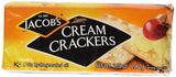 Jacob's Cream Crackers 200g