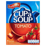 Batchelors Cupa Soup Tomato 4 Sachets