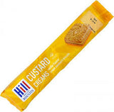 Hills Custard Creams Biscuits 150g