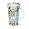 Dunoon Glencoe The World of Gin Mug
