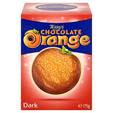 Terry's Dark Chocolate Orange UK 157g