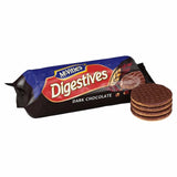 McVities Dark Chocolate Digestives 266g