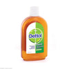 Dettol Liquid Antiseptic 750 ml