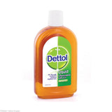 Dettol Liquid Antiseptic 250ml