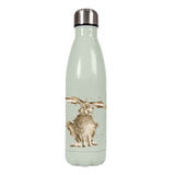 Wrendale Hare Water Bottle